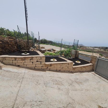 Casa Luis Pico Villa Granadilla De Abona Eksteriør bilde