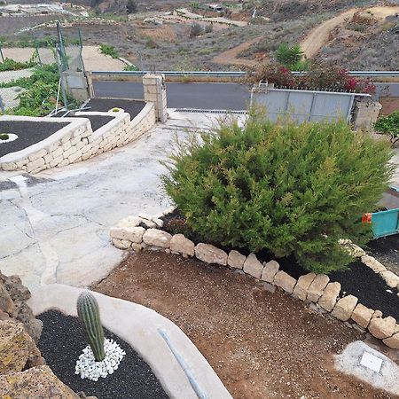 Casa Luis Pico Villa Granadilla De Abona Eksteriør bilde
