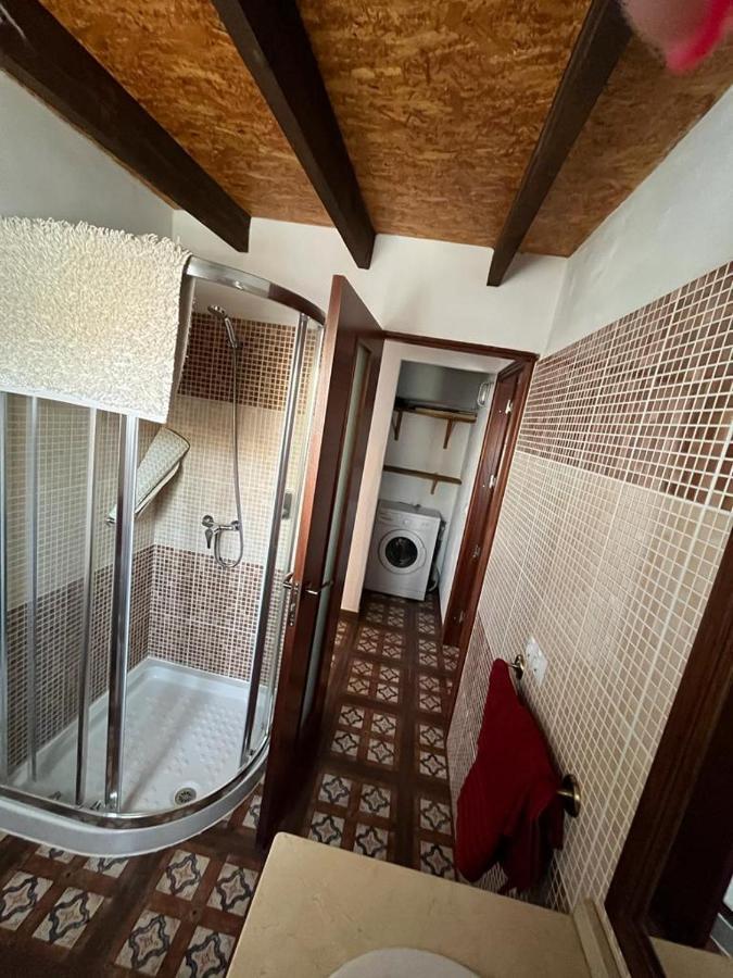 Casa Luis Pico Villa Granadilla De Abona Eksteriør bilde