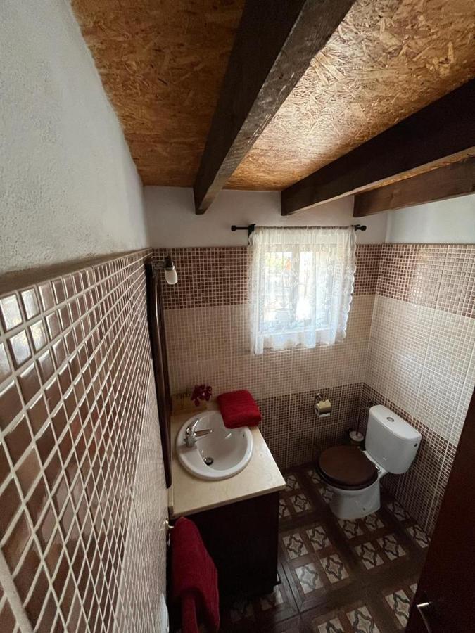 Casa Luis Pico Villa Granadilla De Abona Eksteriør bilde