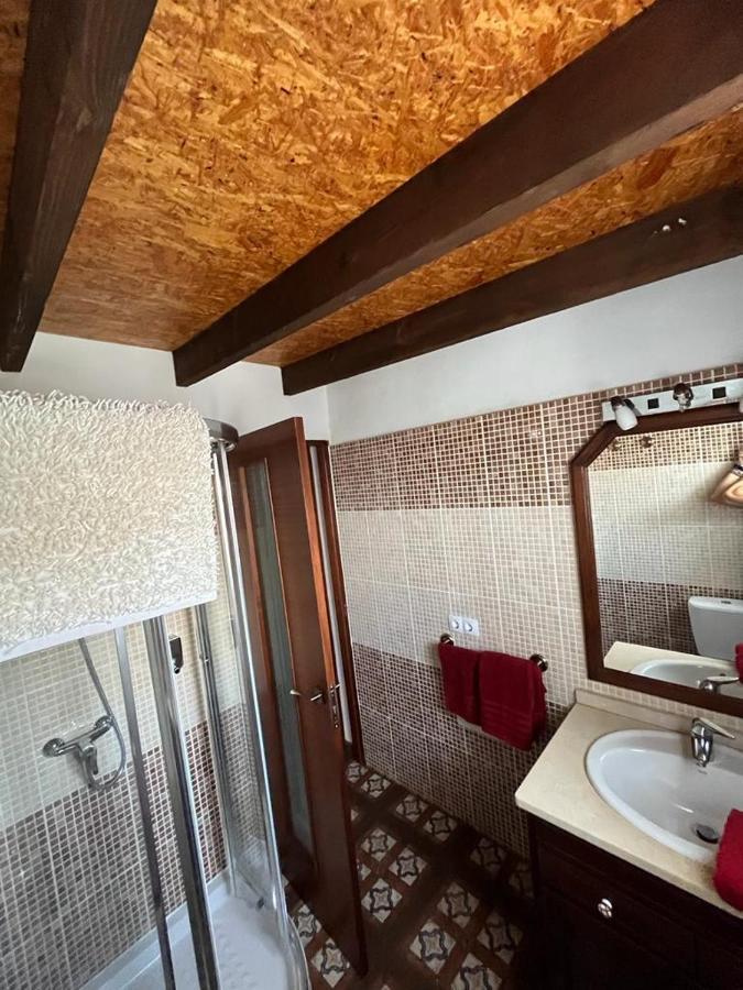 Casa Luis Pico Villa Granadilla De Abona Eksteriør bilde