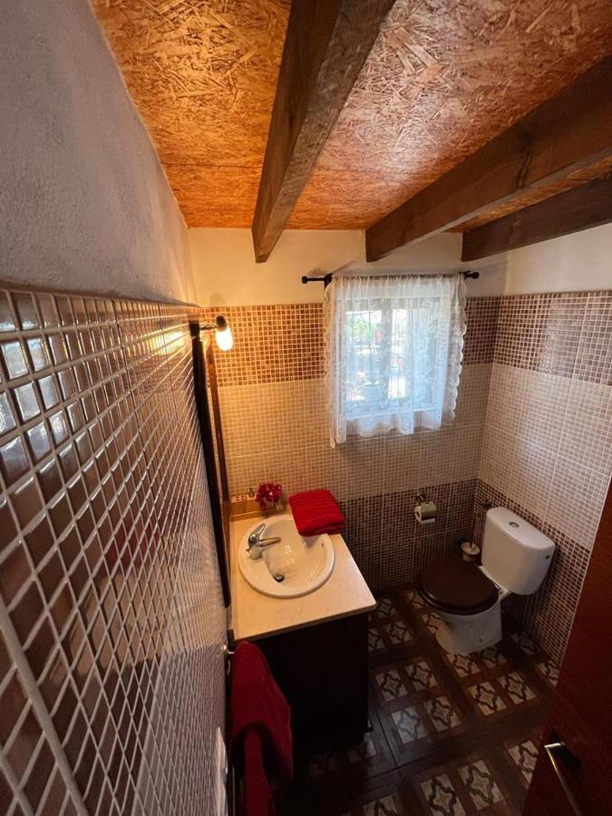 Casa Luis Pico Villa Granadilla De Abona Eksteriør bilde