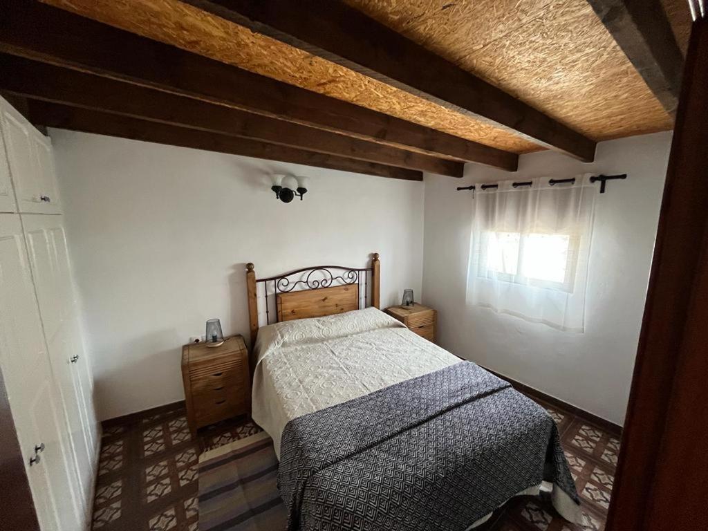 Casa Luis Pico Villa Granadilla De Abona Eksteriør bilde