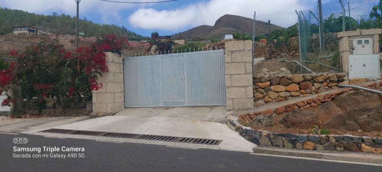Casa Luis Pico Villa Granadilla De Abona Eksteriør bilde