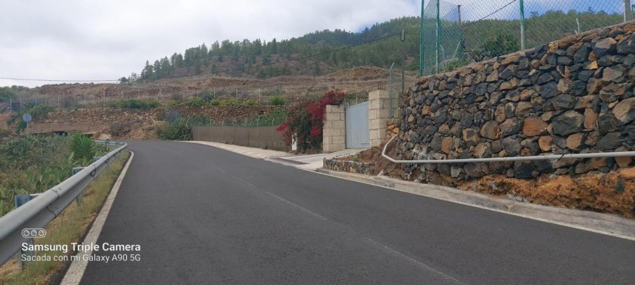 Casa Luis Pico Villa Granadilla De Abona Eksteriør bilde