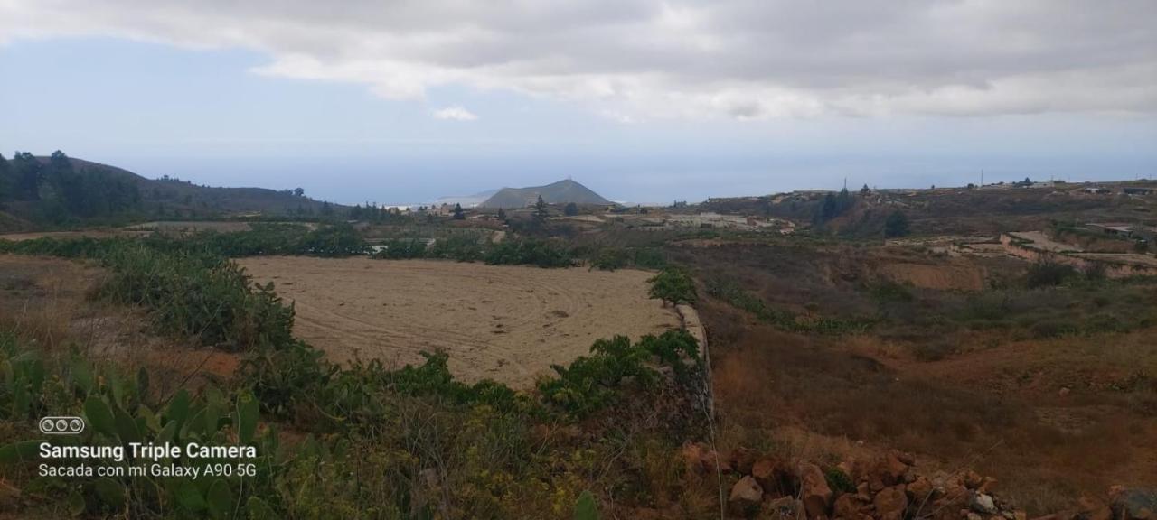 Casa Luis Pico Villa Granadilla De Abona Eksteriør bilde
