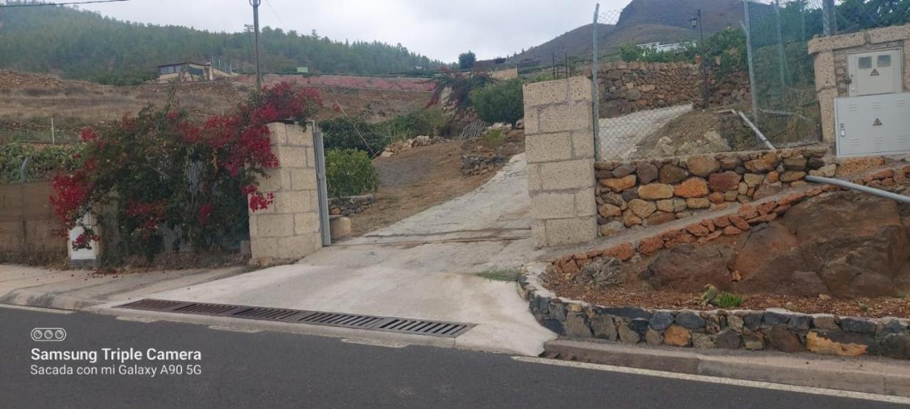 Casa Luis Pico Villa Granadilla De Abona Eksteriør bilde