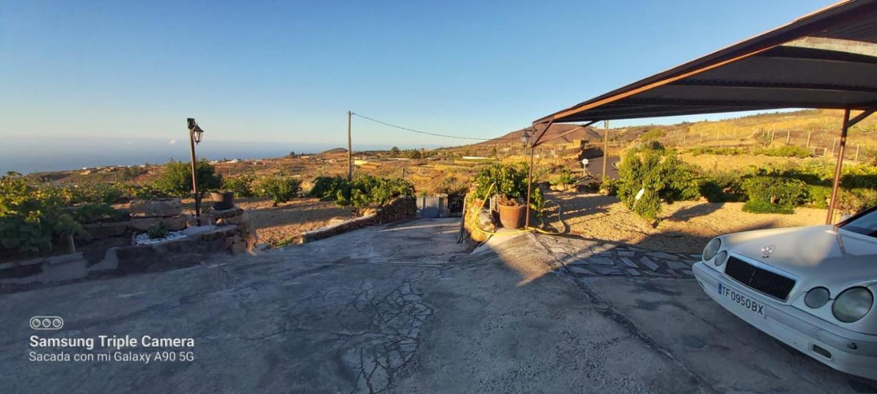 Casa Luis Pico Villa Granadilla De Abona Eksteriør bilde
