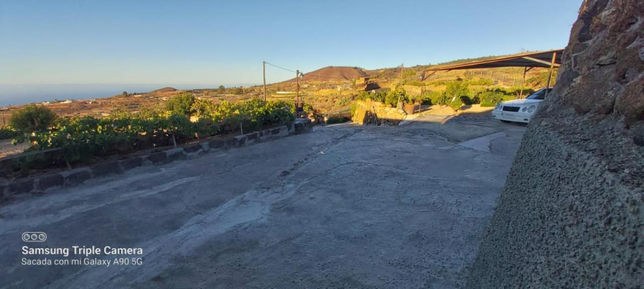 Casa Luis Pico Villa Granadilla De Abona Eksteriør bilde
