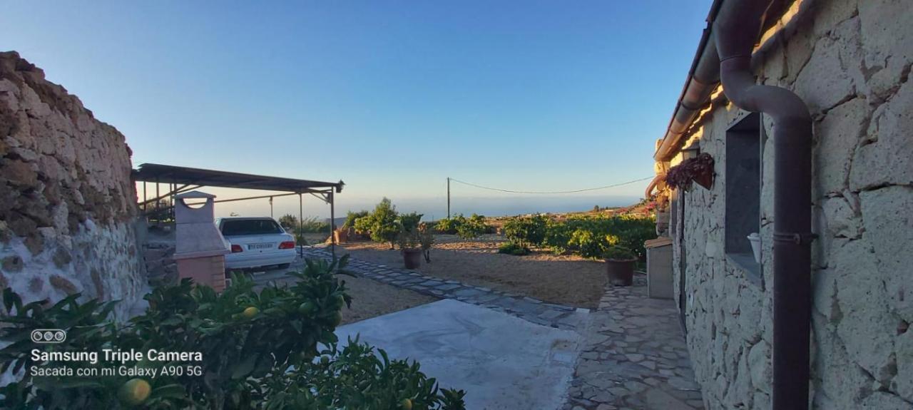 Casa Luis Pico Villa Granadilla De Abona Eksteriør bilde