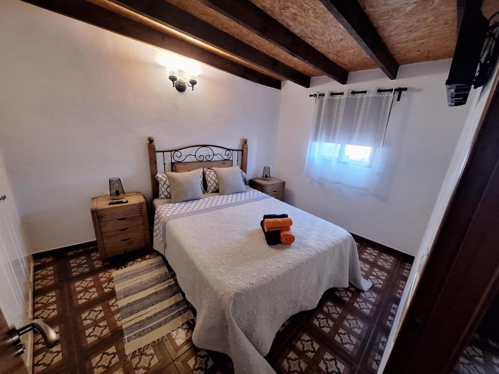 Casa Luis Pico Villa Granadilla De Abona Eksteriør bilde
