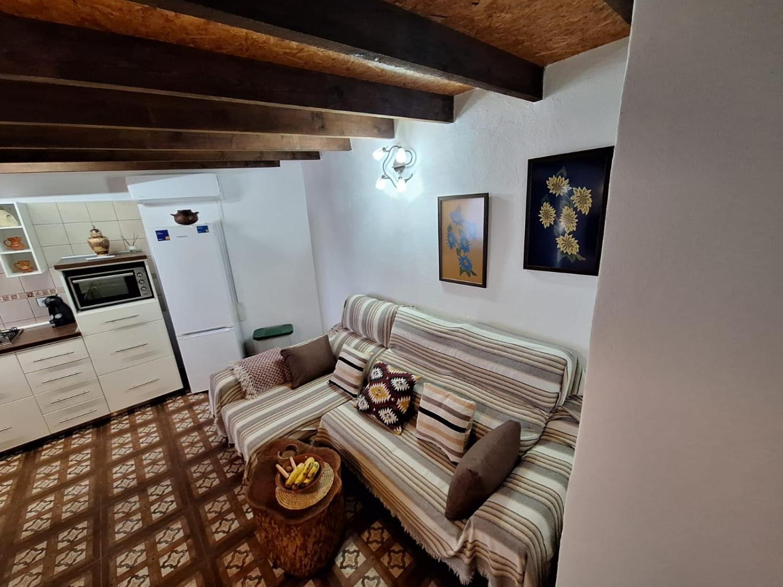 Casa Luis Pico Villa Granadilla De Abona Eksteriør bilde