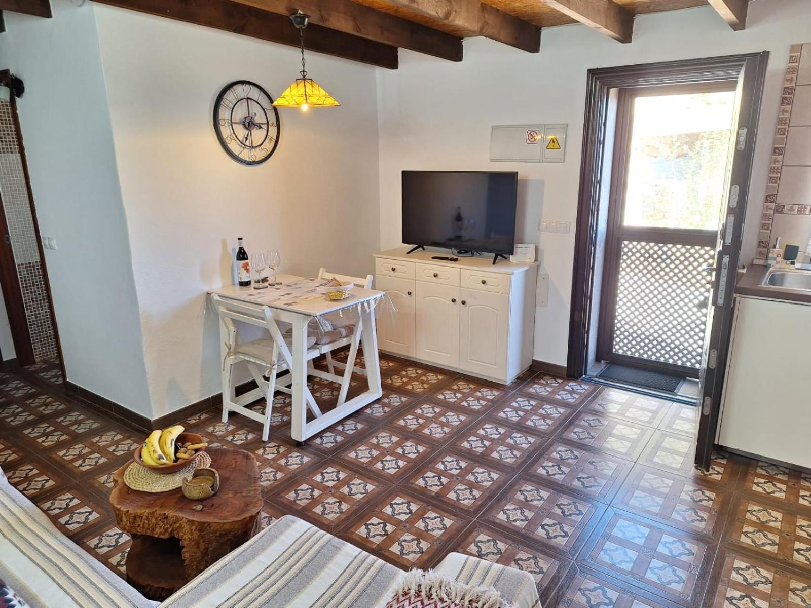 Casa Luis Pico Villa Granadilla De Abona Eksteriør bilde