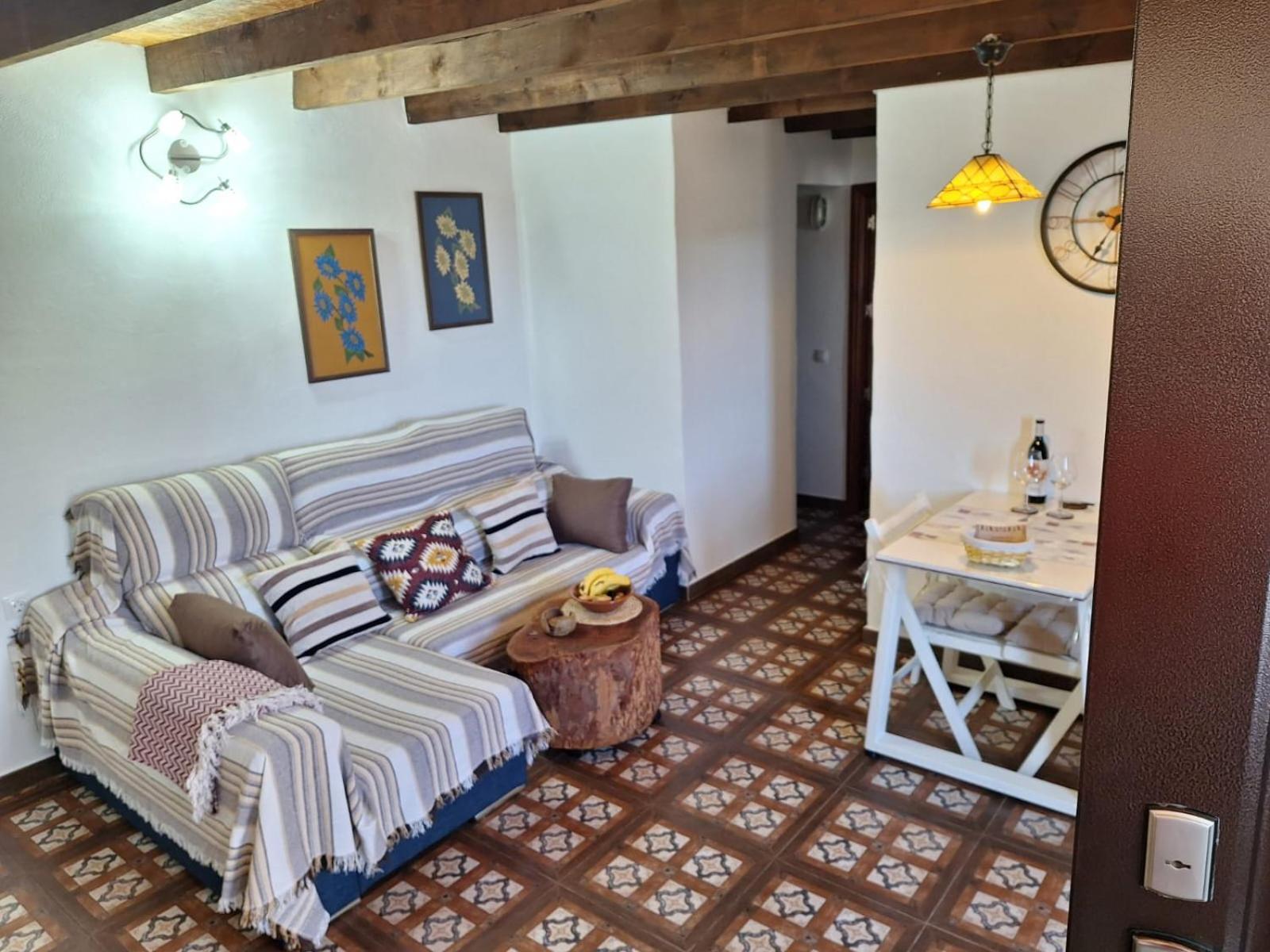 Casa Luis Pico Villa Granadilla De Abona Eksteriør bilde
